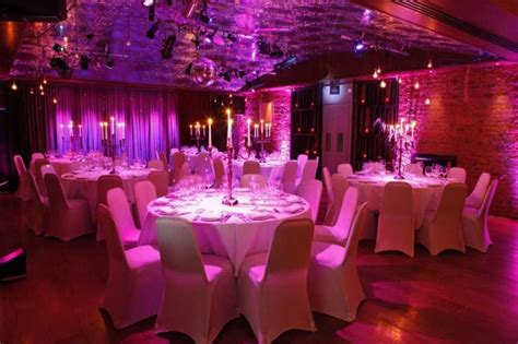 Hire Century Club, 4 amazing event spaces - Venue Search London