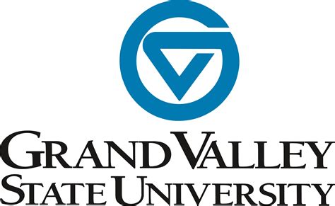 Grand Valley State University – Logos Download