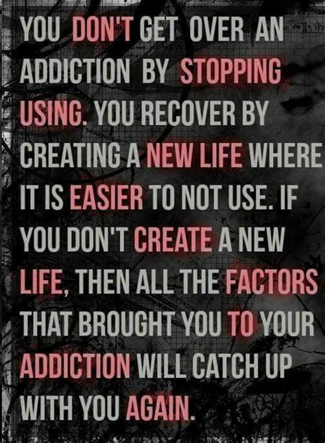 20 of the Absolute Best Addiction Recovery Quotes of All Time