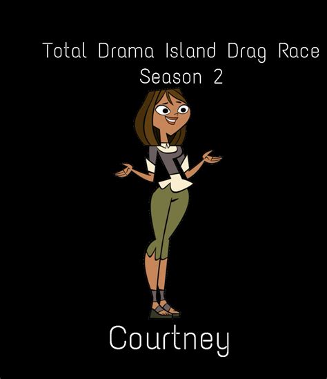 Courtney(Tdi) | Fan Shows Wiki | Fandom