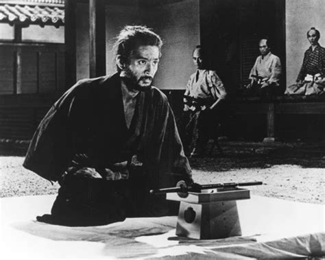 Harakiri (Film) - TV Tropes