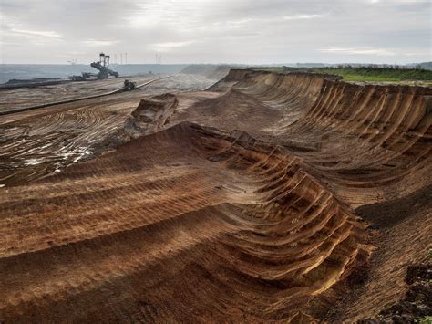 Review: Anthropocene is a shocking and beautiful documentary - The Globe and Mail