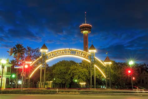 38 Best & Fun Things To Do In San Antonio (TX) - Attractions & Activities