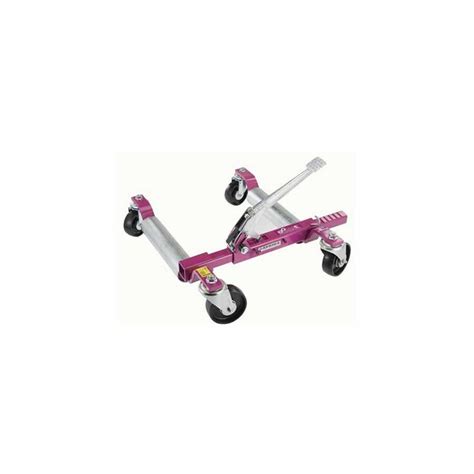 Go Jack 6200 Self Loading Automotive Dolly