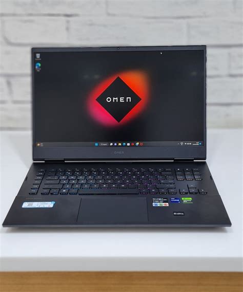 HP launches Omen 17, a gaming laptop for the ultimate experience - APN News