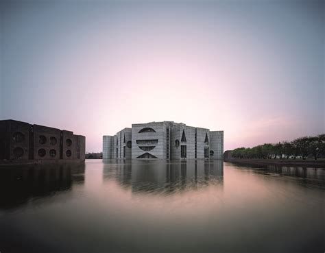 Louis Kahn: The Power of Architecture | ArchDaily