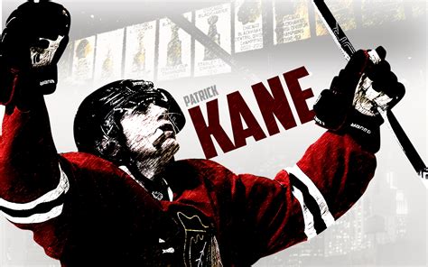 Patrick Kane Wallpaper by anton81 on DeviantArt