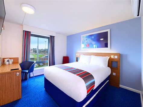 Travelodge Derby Cricket Ground - Meetings - Reviews - meetingsclub