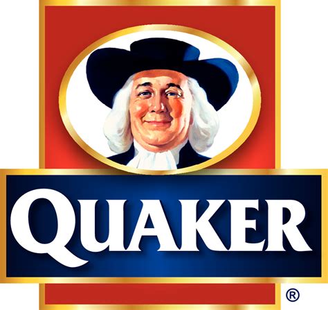 Quaker Oats | Brand Logos | Instant win games, Quaker oats recipes, Oats recipes