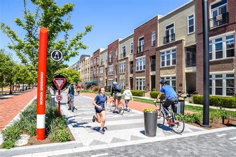 Celebrating Two Decades of the Monon Greenway