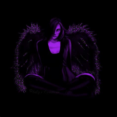 ghosts,spirits,demons Photo: Angel (GIF) | Dark angel, Glitter graphics ...