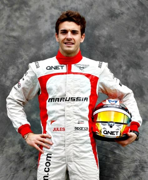 Jules Bianchi | The Formula 1 Wiki | FANDOM powered by Wikia