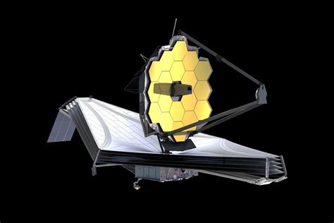 The James Webb Space Telescope memorializes a questionable person.