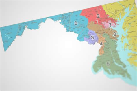 District 6 Congressional Race is Developing Slowly | citybiz