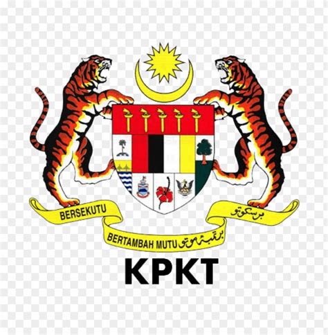 Logo Kementerian Malaysia