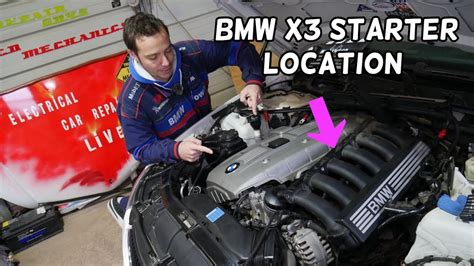 Bmw X3 Engine Replacement