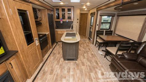 The 2016 Grand Design Reflection | RV Lifestyle & Tips | Lazydays