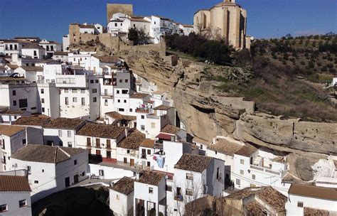 Setenil de las Bodegas, Spain 2023: Best Places to Visit - Tripadvisor