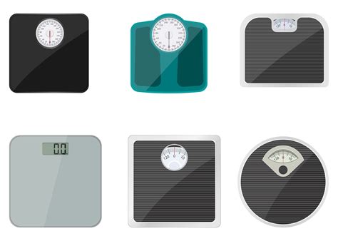 Weighing Scale Vector Art, Icons, and Graphics for Free Download