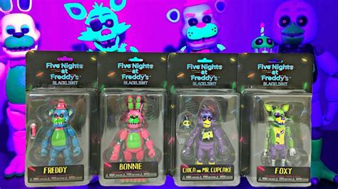 OMG!!!!!!!!!!!!!!!!!!!!!!! Glow in the dark action figures | Fandom