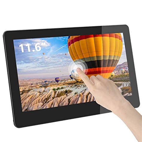 Top 10 Best Touchscreen Monitors in 2022 Reviews | Buyer's Guide