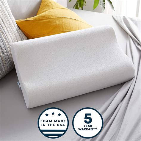 10 Best Pillows To Buy in 2020 For Back, Side, and Stomach Sleepers