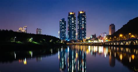 Ulsan Travel Guide | Ulsan Tourism - KAYAK