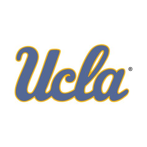 Ucla Athletics Logo Vector - (.Ai .PNG .SVG .EPS Free Download) VectorSeek