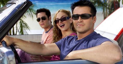 On a revu Joey : 10 ans après, le spin-off de Friends est toujours aussi raté | Premiere.fr