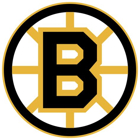 Bruins Logo Png - Download Free Png Images