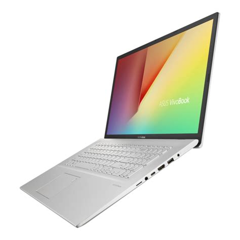 ASUS VivoBook 17 review - GearOpen.com