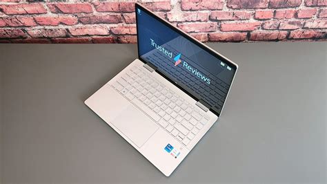 HP Pavilion x360 14 Review | Trusted Reviews