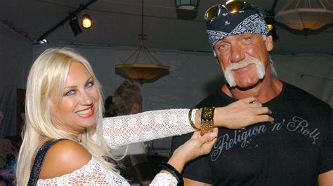 Why Hulk Hogan And His Ex Linda Split After 24 Years Of Marriage