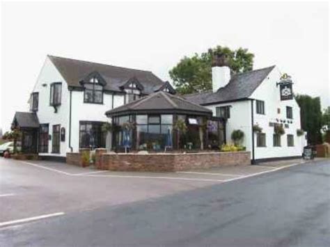 BROWNLOW INN, Congleton - Menu, Prices & Restaurant Reviews - Tripadvisor