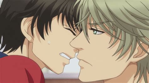 Super Lovers: Soft yaoi anime review | ~BL•Drama~ Amino