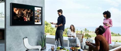 Outdoor TV Installation: DIY - Infinite Audio Video Solutions