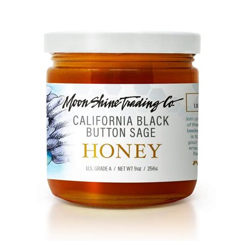 California Yellow Star Thistle Gourmet Varietal Honey – Z Specialty Food