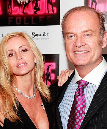 Kelsey Grammer divorce finalised | Stuff.co.nz