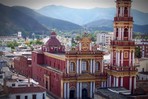 Salta | VisitArgentina.net