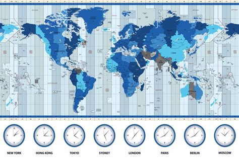 Daylight Savings 2024 Dates And Time Zones - Cyb Laural