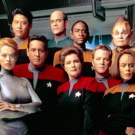 Voyager cast to reunite for “Stars In The House” fundraiser - Trek Report