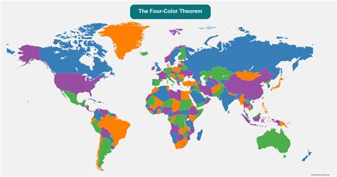 Making a map with just a title instead of a legend | Blog - MapChart