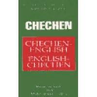 Chechen language products