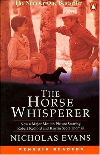 The Story Store: The horse whisperer