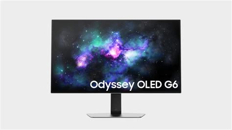 Samsung announces Odyssey OLED G6, G8, and G9 gaming monitors - SamMobile