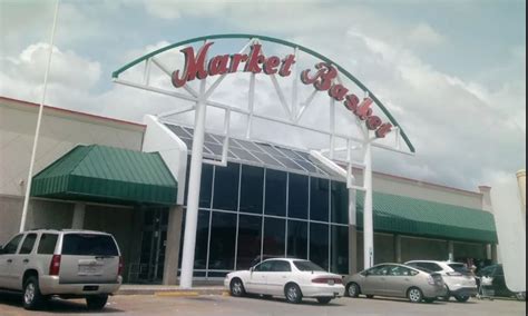 Market Basket Reopens One of Their Lake Charles Locations