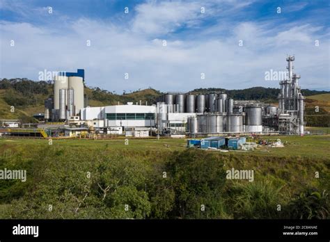 Brewery in the world. Ambev Stock Photo - Alamy