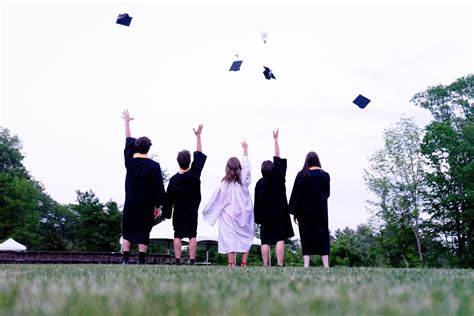 Lincoln Academy Graduation June 7 – Lincoln Academy