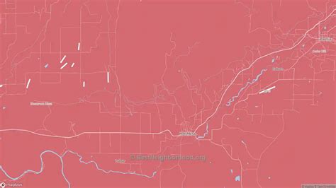 Hotchkiss, CO Political Map – Democrat & Republican Areas in Hotchkiss ...