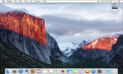 Mac os el capitan download iso - eastpase